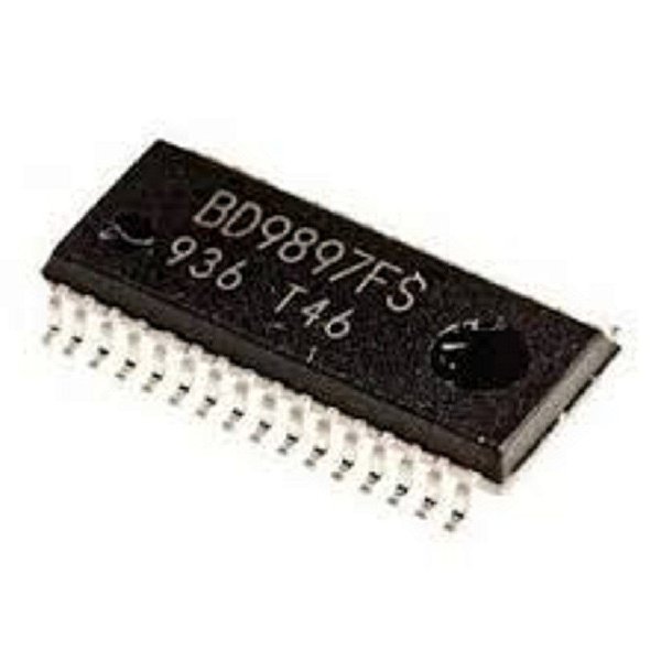 BD 9897 FS (SMD)