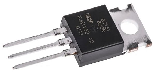 BT 151 500R