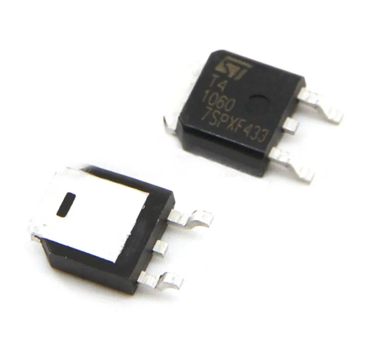 T 410/600 SMD (T410-600)