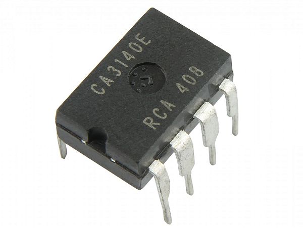 CA 3140 E