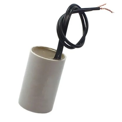 Capacitor alternado 2uF 250VAC