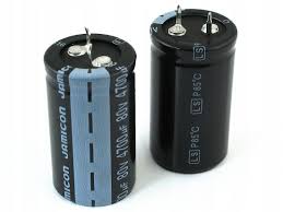 Capacitor Eletrolitico 4700uF 80V