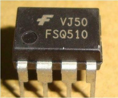 FSQ 510