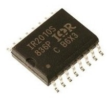 IR 2010 SMD