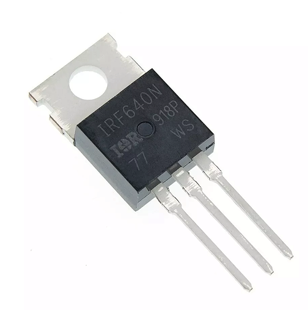 IRF 640