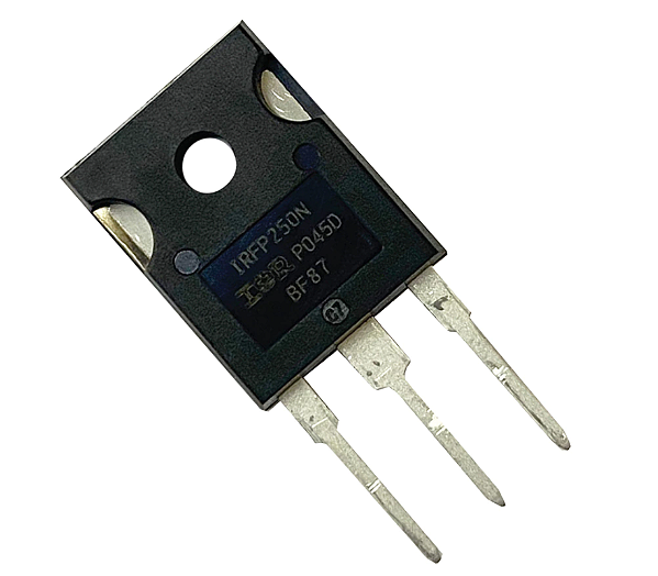 IRFP 250 Original