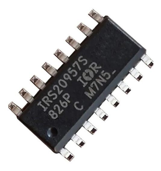 IRS 20957 SMD