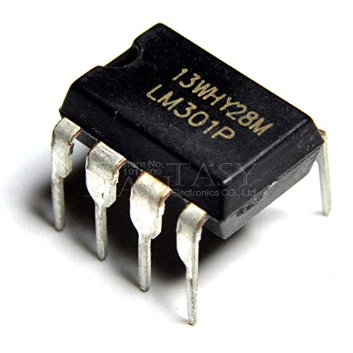 LM 301 AN