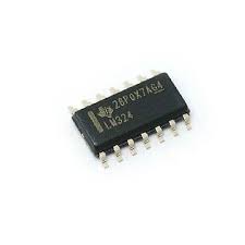 LM 324 SMD