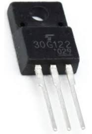 30G122 METÁLICO