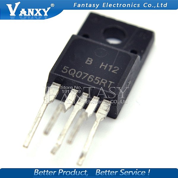 5Q 0765 RT