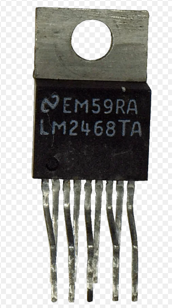 LM 2468 TA