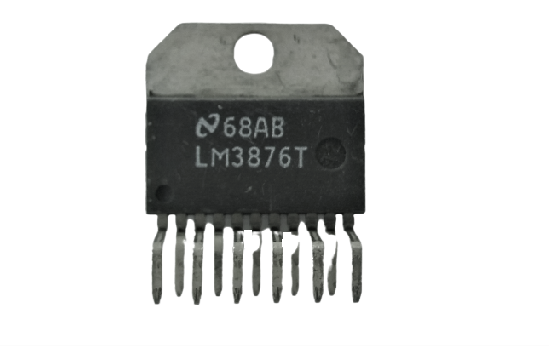 LM 3876 T