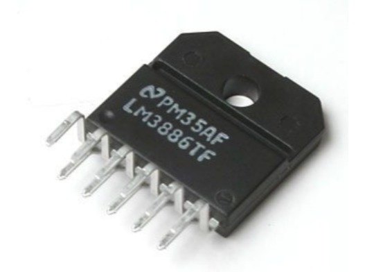 LM 3886 TF ORIG