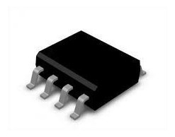 MEMÓRIA X 24 C 02 SMD