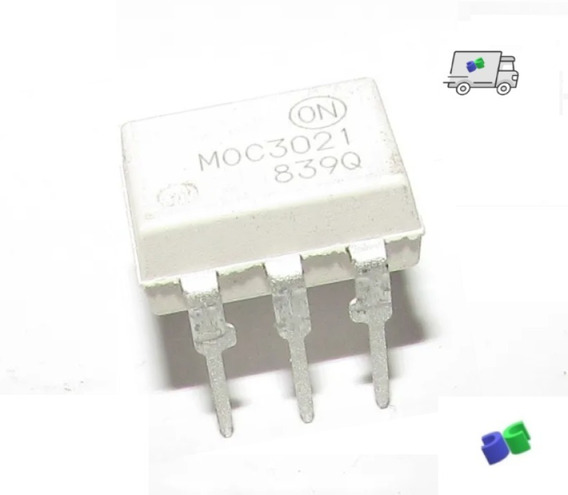 MOC 3021