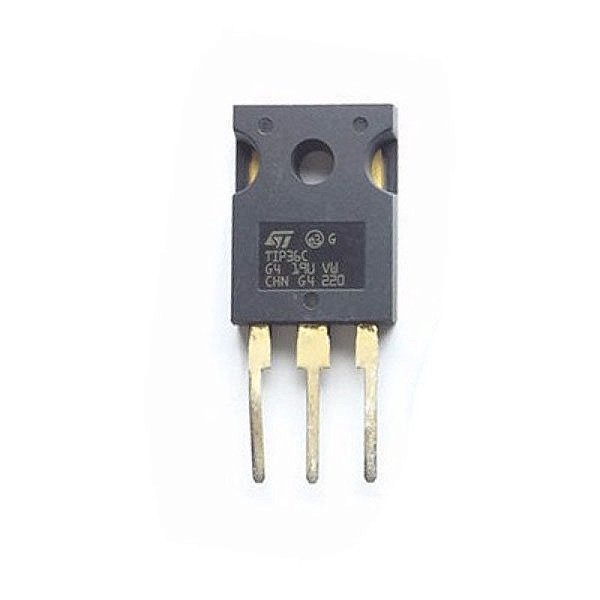 TIP 36C Original