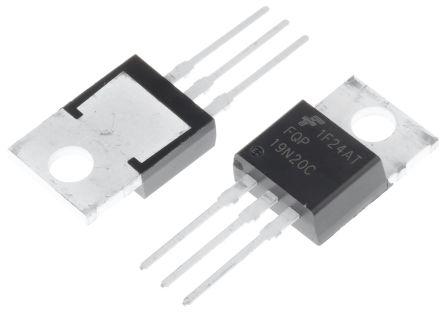 FQP 19N20C