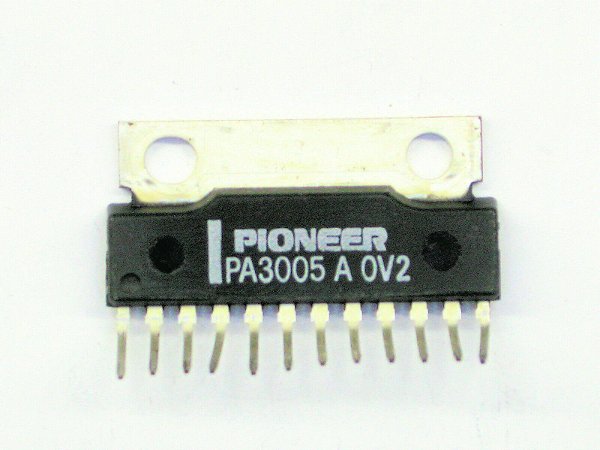 PA 3005 A
