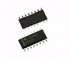SG 3524 SMD