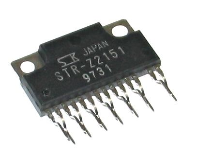 STRZ 2151