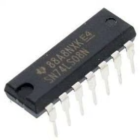 SN 74LS08