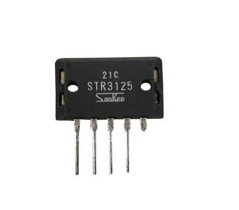 STR 3125