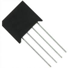 Ponte Retificadora RS 507 5A 1000V