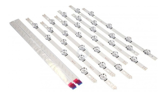 Kit Barra de LED Para TV LG 42LB/LF