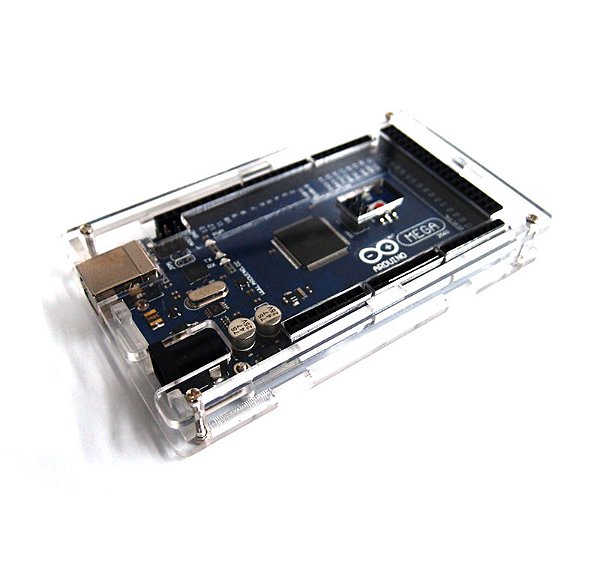 Case Arduino Mega