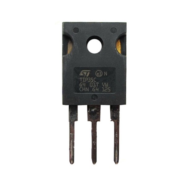 TIP 35C - Original