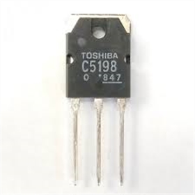 2SC 5198 - Original