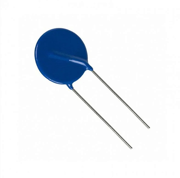 Varistor 14D 471K 300VAC