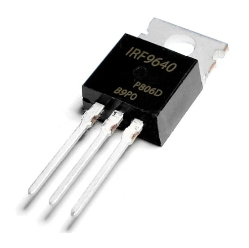 IRF 9640