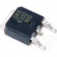 SMK 630 Original