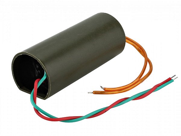 Gerador de Alta Tensão 3,6 a 6Vdc para 400KV (LG-105)