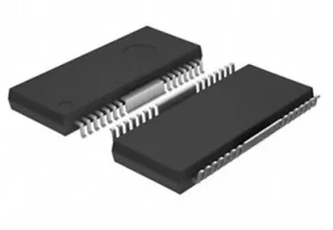 Circuito Integrado BA 6397SMD