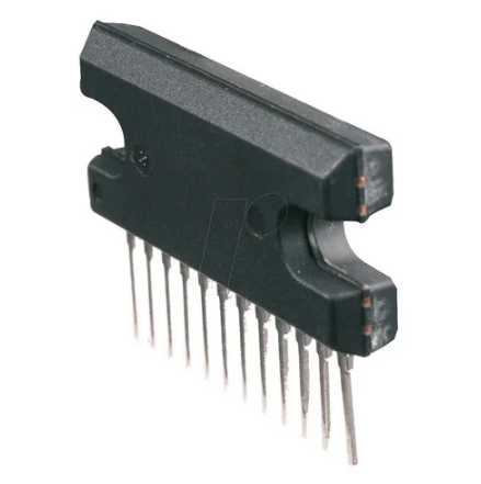 LA 7325