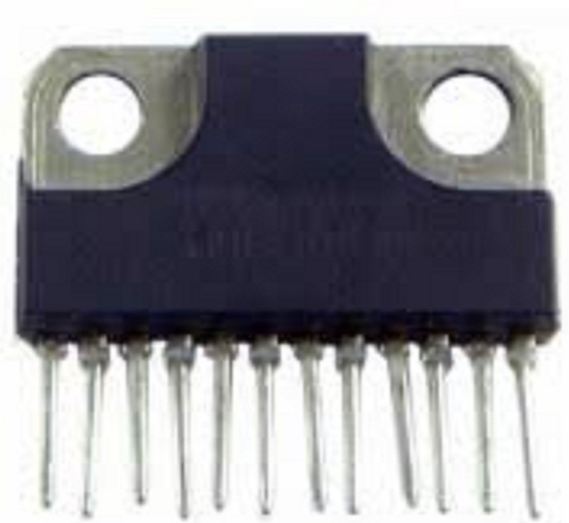 LA 7837