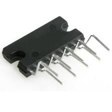 TDA 1518BQ