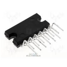 TDA 3651AQ