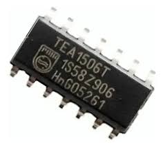Circuito Integrado TEA 1506T SMD
