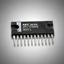 Circuito Integrado UPC 1158