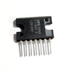 Circuito Integrado UPC 1182