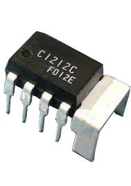 Circuito Integrado UPC 1212