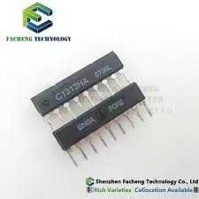 Circuito Integrado UPC 1313