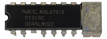 Circuito Integrado UPC 1316