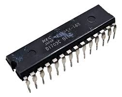 Circuito Integrado UPC 1363C