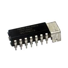 Circuito Integrado UPC 1379