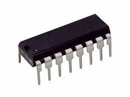 Circuito Integrado UPC 1394